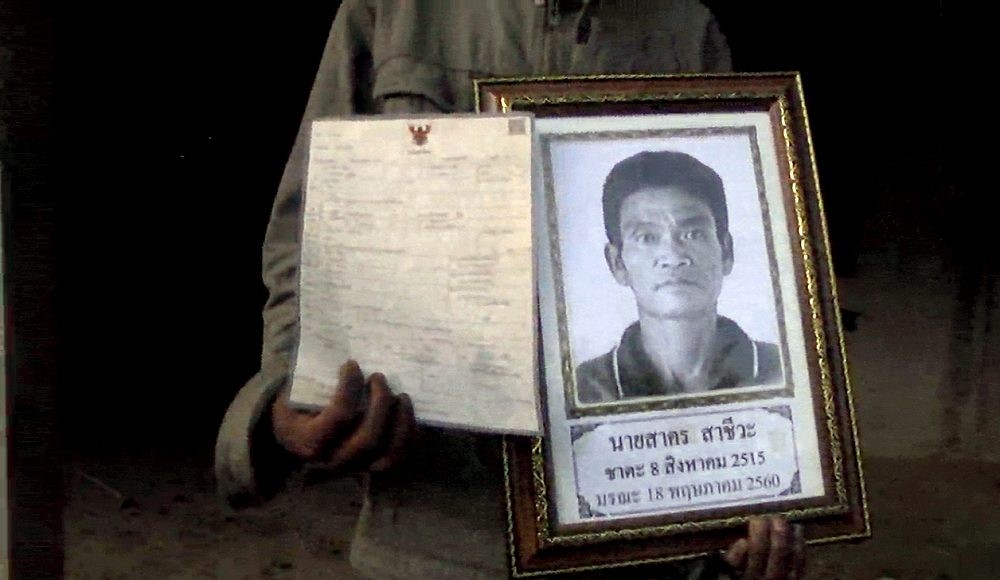 "Resucitó" a los siete meses de su funeral | Curiosidades