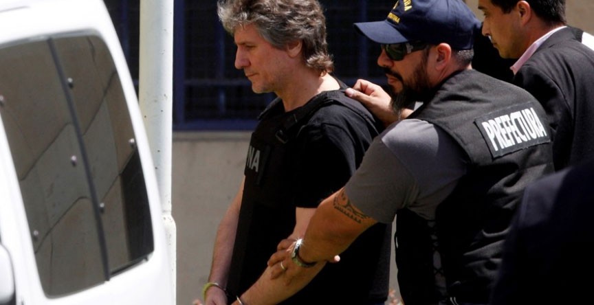Procesaron a Amado Boudou en la causa por la falsificación de facturas en viáticos | Política