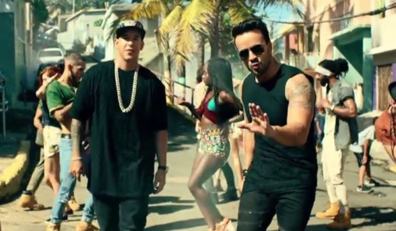 Se conoció cuál fue la canción más escuchada del 2017 y no fue "Despacito" | Redes
