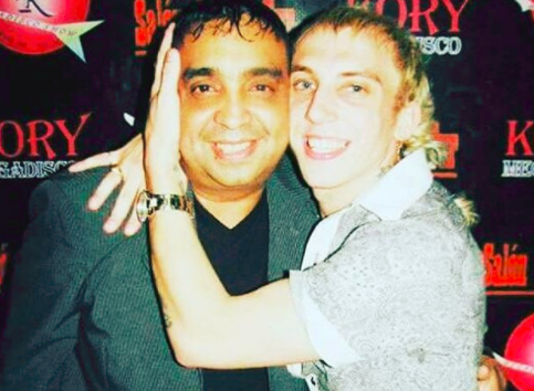 El conmovedor mensaje de El Polaco tras la muerte de "El Chino" de La Nueva Luna | Espectáculos