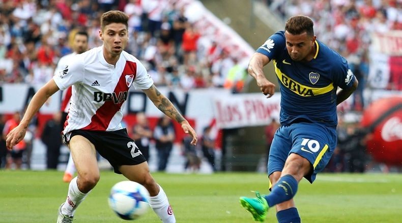 Supercopa: el Boca-River ya tiene fecha | Deportes