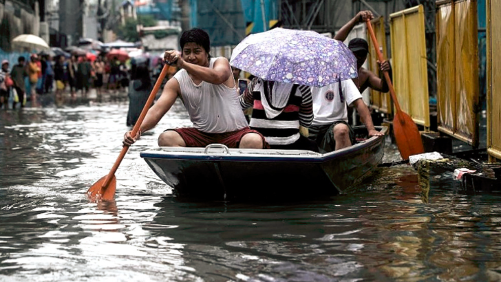 Ascienden a 230 muertos los muertos por la tormenta en Filipinas y hay 120 personas desaparecidas | Internacionales