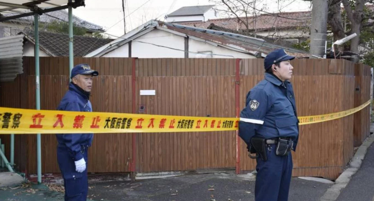 Una mujer murió congelada tras pasar 15 años encerrada por sus padres | Internacionales