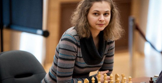 La campeona del mundo de ajedrez no competirá en Arabia Saudí por defender sus principios | Internacionales