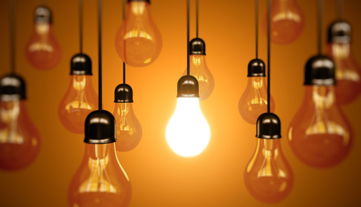 Recibió una factura de luz por más de 284.000 millones de dólares | Curiosidades