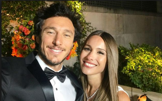 Pico Mónaco habló de Pampita:  "Mi amor está intacto" | Espectáculos