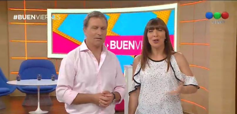 Buen Viernes / Bloque 3 / 29/12/2017 | Noticieros