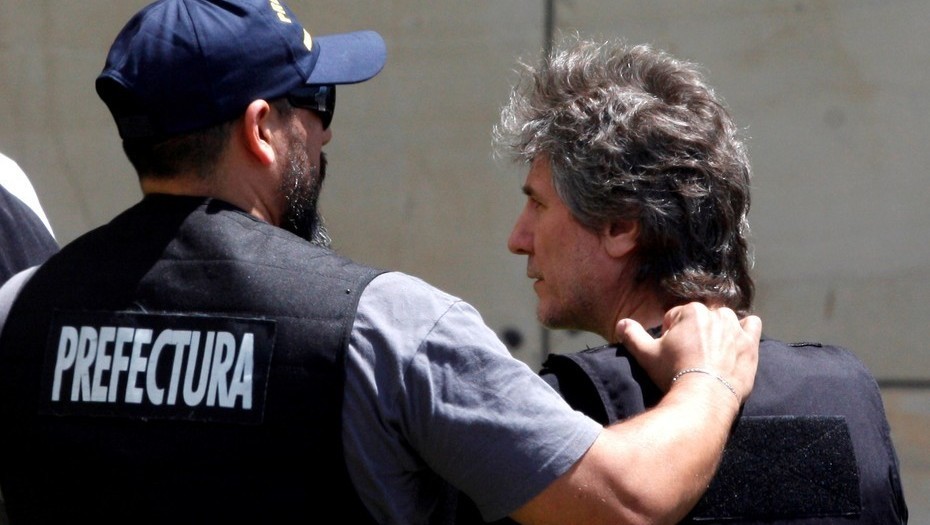 Amado Boudou podrá salir de la cárcel para asistir al parto de sus mellizos | Política