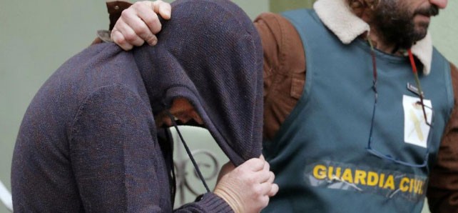 El asesino de Diana Quer confesó dónde estaba el cadáver para "mitigar el sufrimiento de la familia" | Internacionales