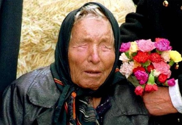 La famosa vidente que predijo el 11-S adelantó los sucesos relevantes del 2018 | Curiosidades