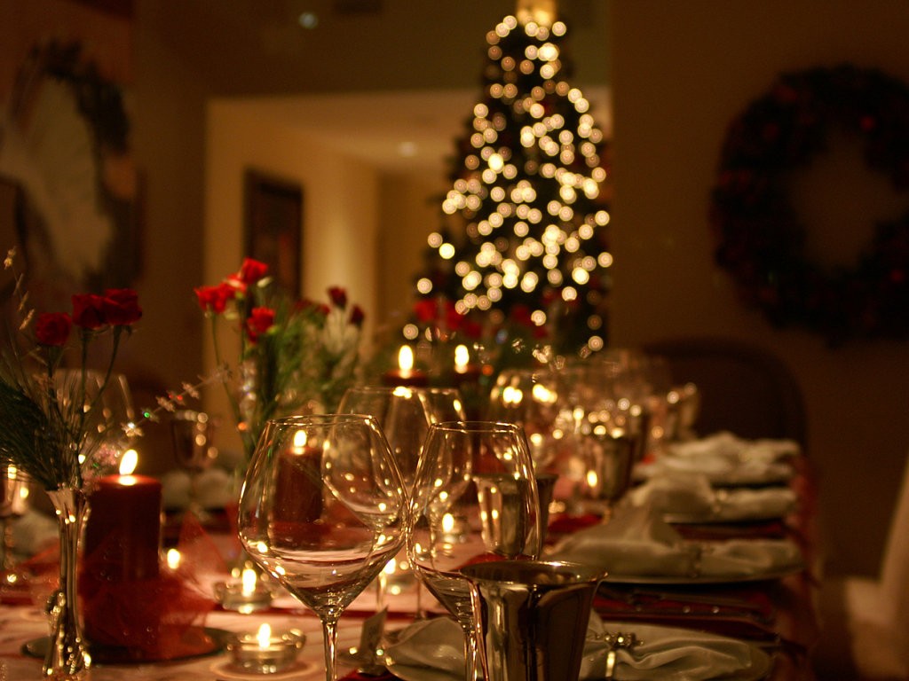 Una jubilada intoxicó a su familia en la cena de Navidad al confundir marihuana con un condimento | Internacionales