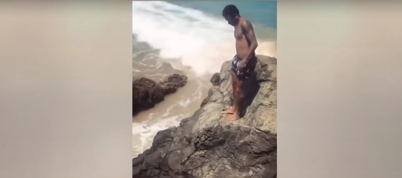 El peligroso salto de Neymar que asustó a todo Brasil | Deportes