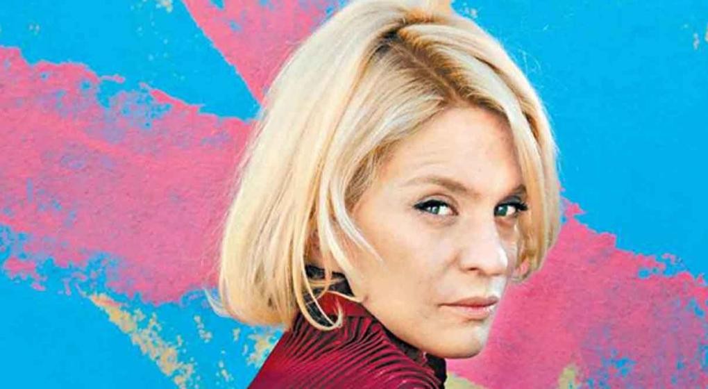 Leticia Brédice: "Yo entiendo lo que es parar a un compañero; a mí un actor me tocaba en los cortes" | Espectáculos