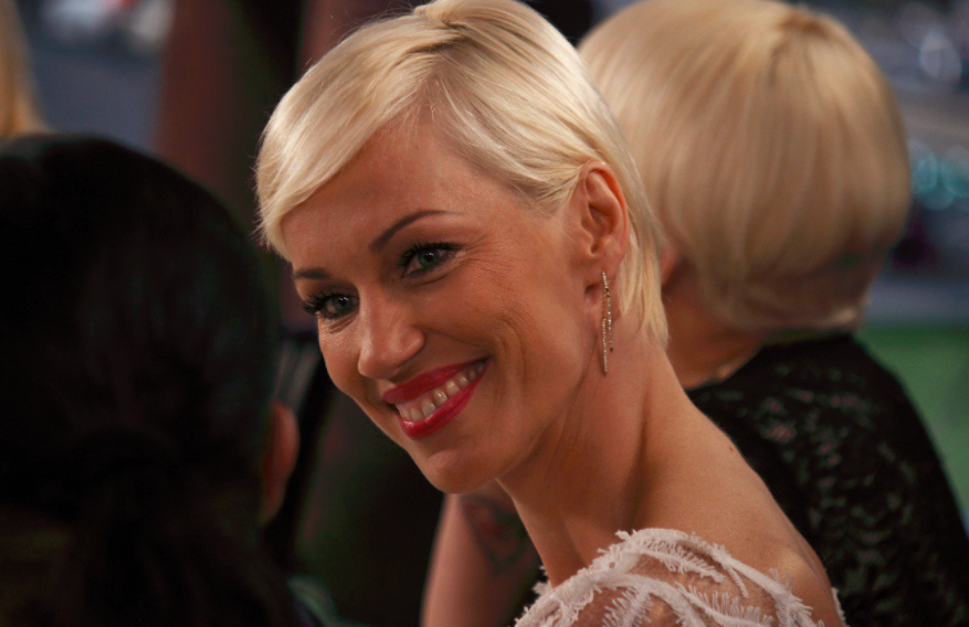 Ingrid Grudke sobre Cristóbal López: "Estoy separada y listo" | Espectáculos