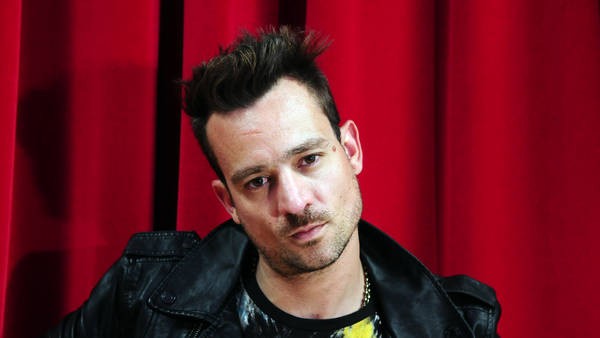 Chano anunció que ya no maneja más | Espectáculos