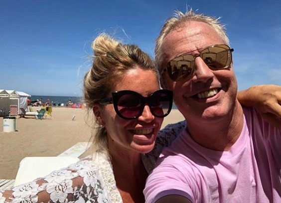 Video tierno: los hijos de Marley y Florencia Peña se relajan con música | Redes