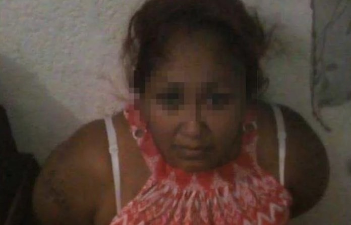 Horror en México: un video muestra cómo decapitaron a una líder narco de Los Zetas | Internacionales