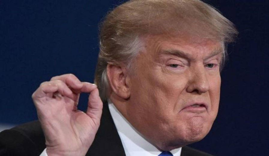 Donald Trump califica como "países de porquería" a Haití, El Salvador y otros países | Internacionales