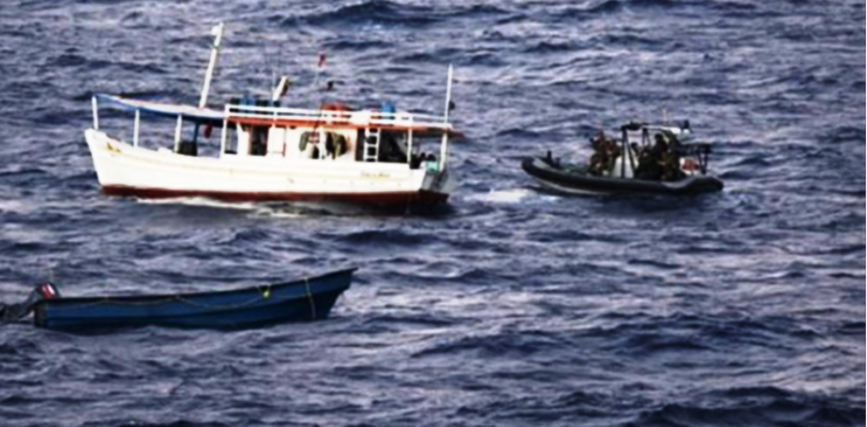 Identificaron a los balseros venezolanos que murieron al intentar llegar a Curazao | Internacionales