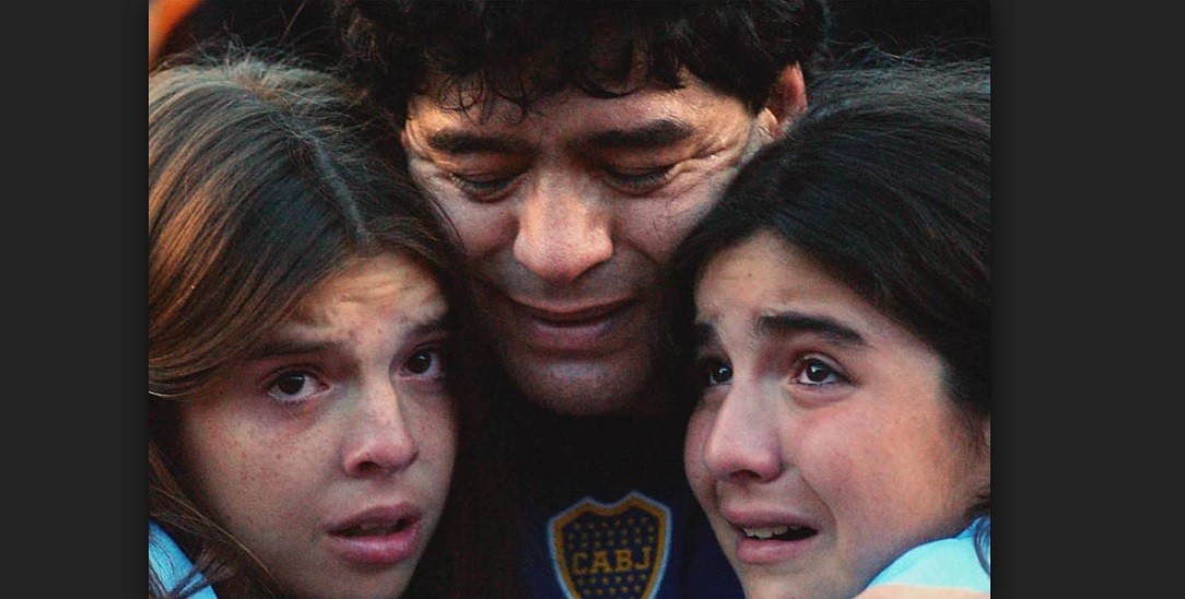 El filoso tuit de Gianinna Maradona para consolar a su hermana Dalma | Redes