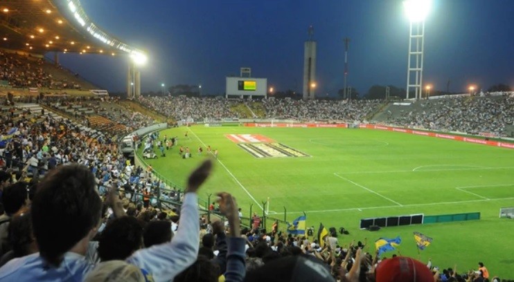 En 40 minutos se agotaron las populares para el primer Superclásico del año | Deportes