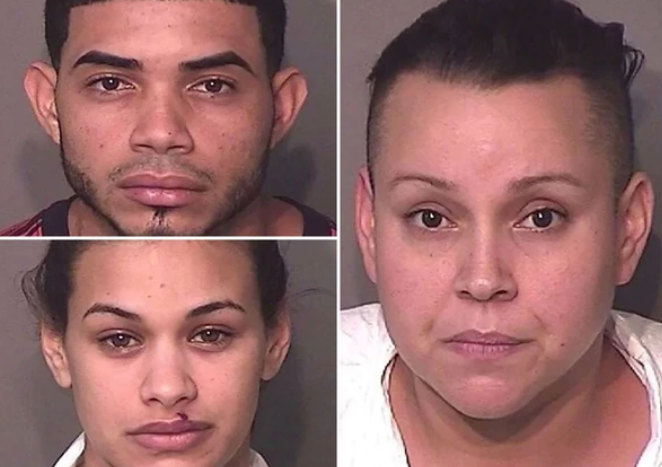 Quiso asesinar a la amante de su pareja pero terminó matando a otra mujer | Internacionales