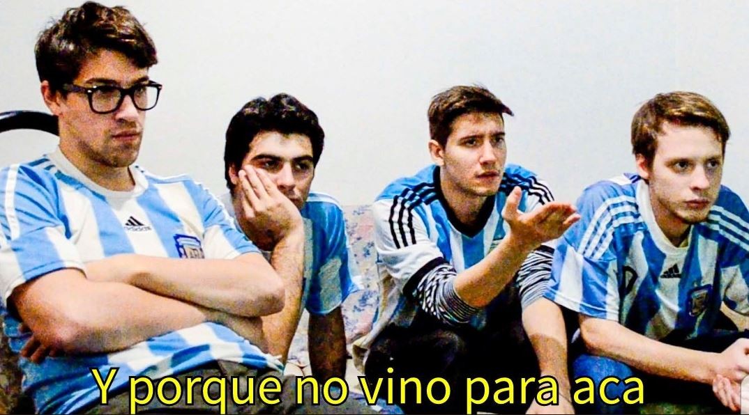 #FranciscoEnChile: los chilenos se ríen de la decisión del Papa de no visitar nuestro país | Redes