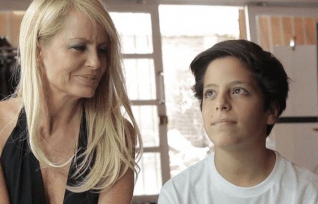 Máximo Menem: "No tengo nada que ver con mi papá" | Política