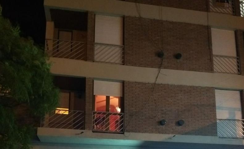 Monte Hermoso: un nene de 3 años murió aplastado por un televisor | Actualidad