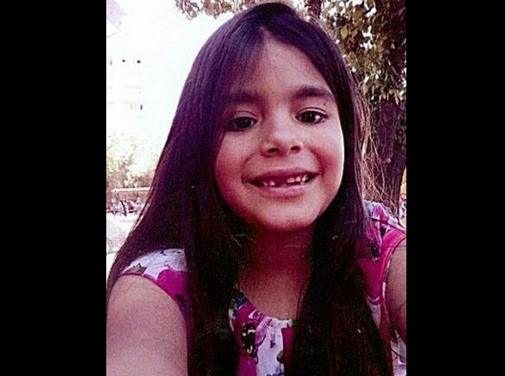 Buscan a una nena de siete años que desapareció hace diez días en Mendoza | Actualidad
