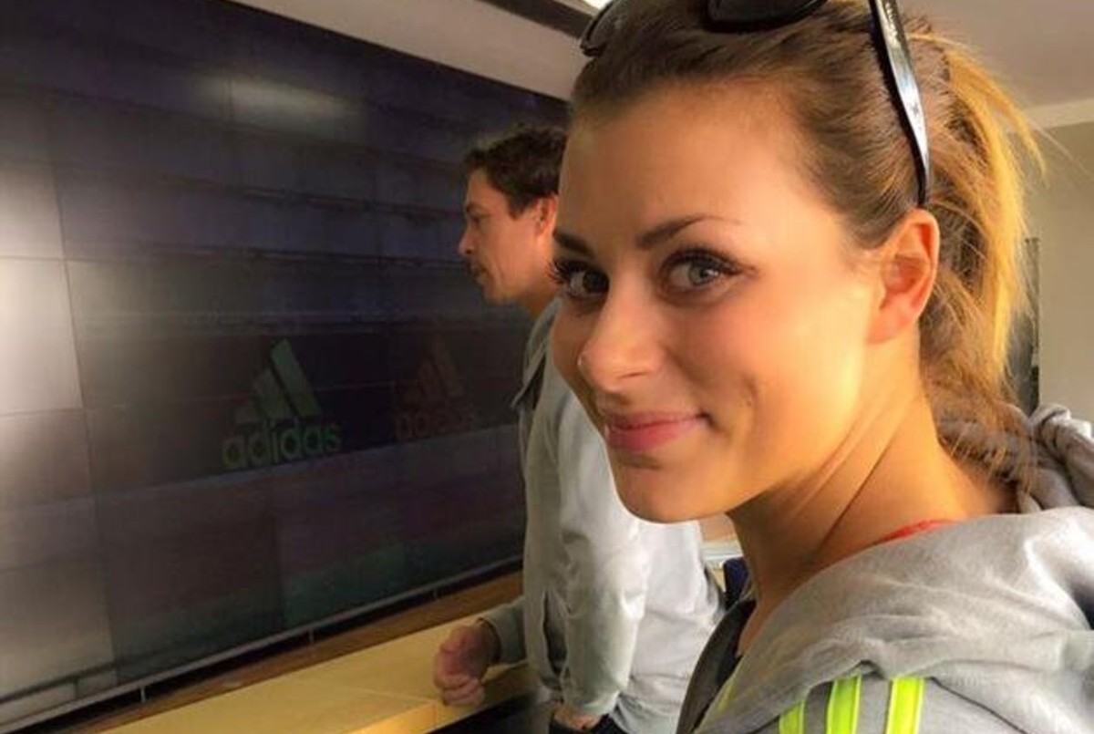 Una deportista denunció a integrantes de la selección masculina por filtrar sus fotos desnuda | Deportes