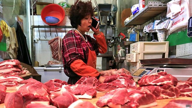 China comprará todo tipo de carnes argentinas | Política