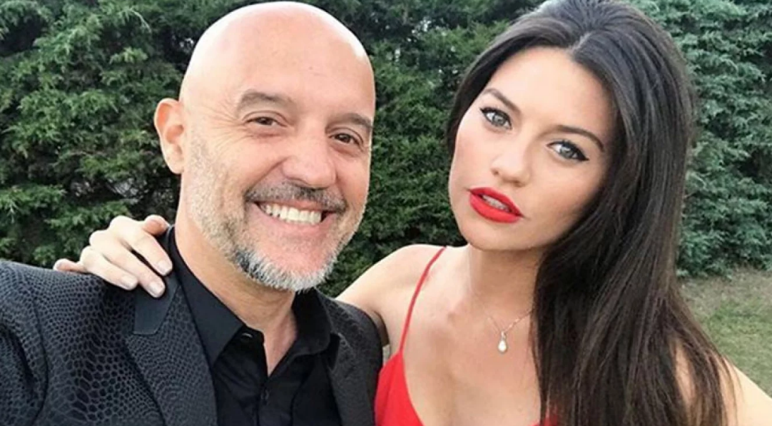 Sofía "Jujuy" Jiménez: "Nos separamos para no terminar odiándonos" | Espectáculos