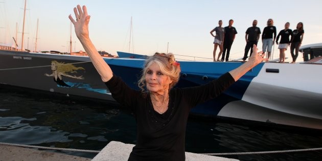 "Muchas actrices calientan a los productores para tener un papel" | Espectáculos