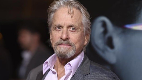 Michael Douglas fue acusado de acoso sexual por una escritora | Espectáculos