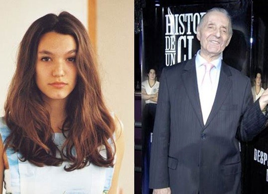 Rita Pauls contó que fue acosada por Tristán: "Me decía al oído cosas asquerosas y vulgares" | Espectáculos