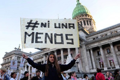 El relato que muestra la desprotección a una víctima de violencia de género e indigna a todos en las redes | Redes