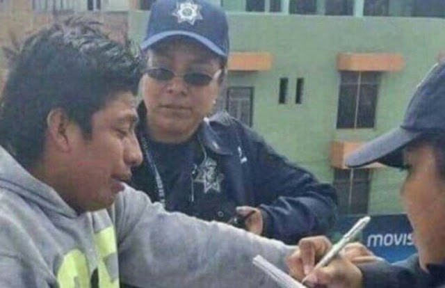 Insólito: llamó al 911 para denunciar a su exnovia por "romperle el corazón” | Redes