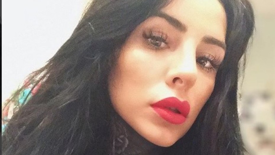 Candelaria Tinelli contó que apareció la cartera que le robaron y escribió un picante mensaje | Espectáculos