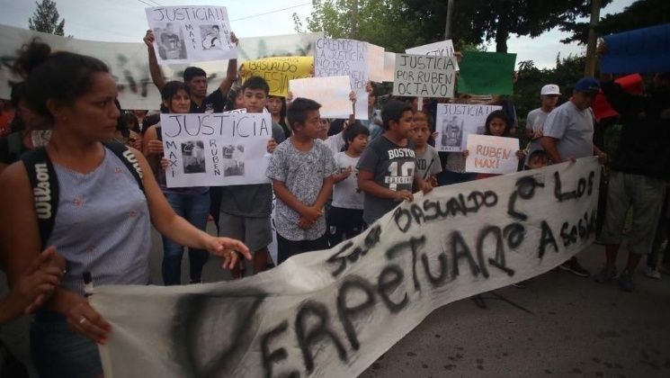 Detuvieron a un sospechoso del doble crimen de City Bell | Actualidad