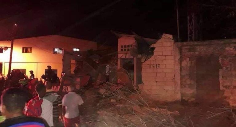 Segundo atentado en 24 horas sacude Barranquilla: al menos cinco heridos | Internacionales