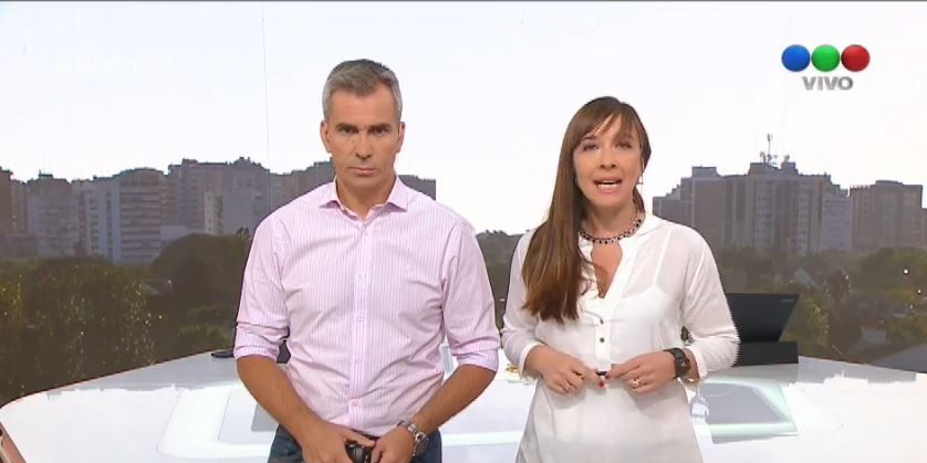 Buen Martes / Bloque 1 / 30/01/2018 | Noticieros