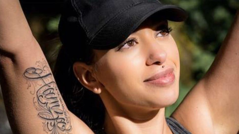 Descuartizó a una modelo y la escondió en el baúl de un auto | Internacionales