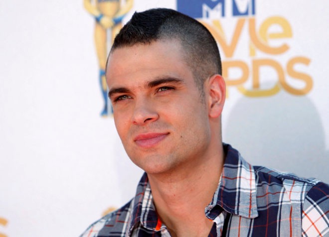 Hallaron muerto al actor de la serie Glee, Mark Salling | Espectáculos