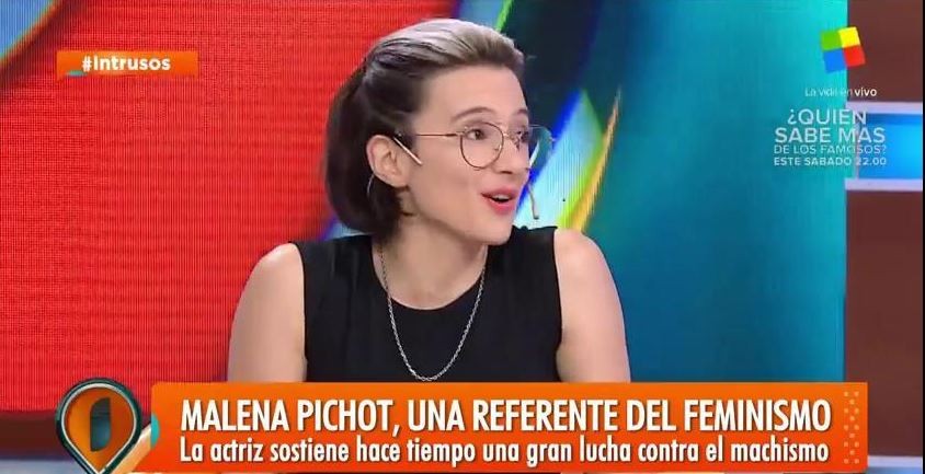 Malena Pichot habló sobre Roberto Petinatto: "Les mostró el miembro a varias chicas" | Espectáculos