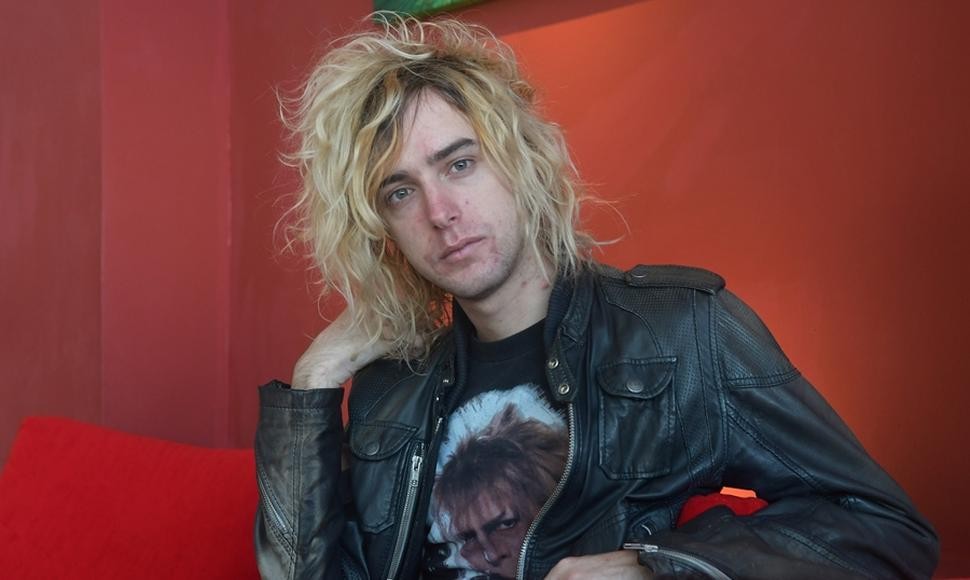 La confesión de Benito Cerati: "Soy gay y soy feliz" | Espectáculos