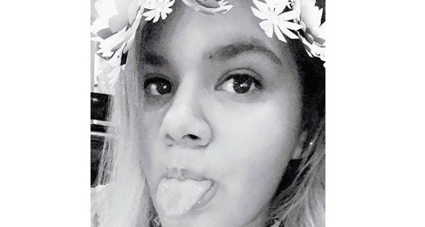 Foto jugada de More Rial en Instagram con top y minifalda | Redes