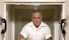 Las últimas palabras antes de ser ejecutado del hombre que mató a sus hijas mientras su madre escuchaba por teléfono | Internacionales