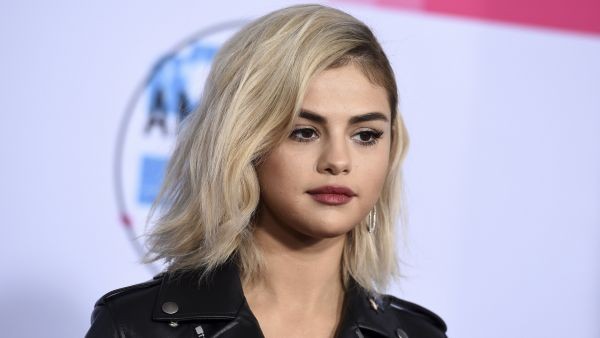 Selena Gomez volvió a terapia por depresión y ansiedad | Espectáculos