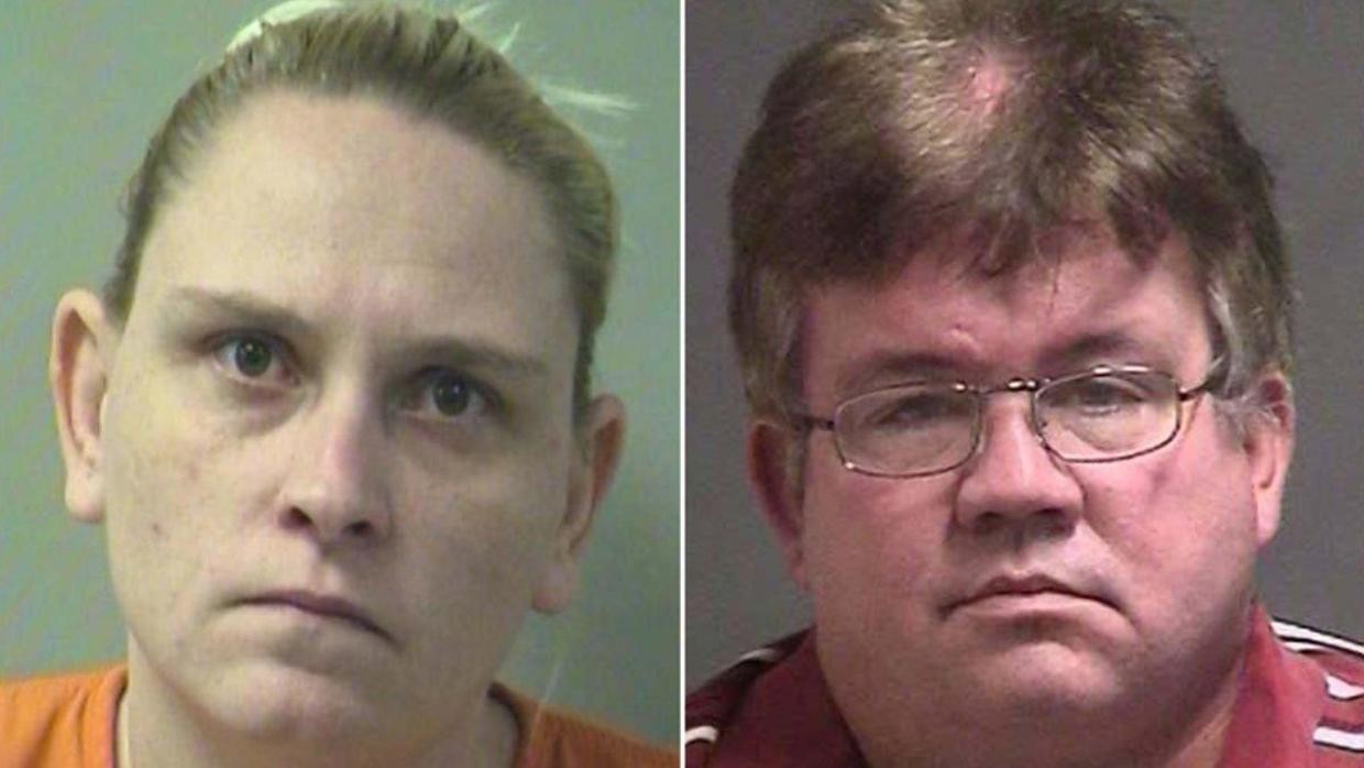 Detuvieron a una pareja que fingía que su hijo tenía cáncer cerebral para juntar donaciones | Internacionales